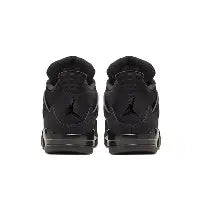 Jordan 4 Black cats