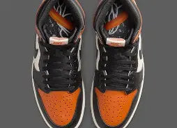 Air Jordan 1 Shattered Backboard