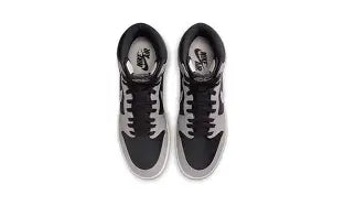 Air Jordan 1 Reverse Shadow
