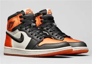 Air Jordan 1 Shattered Backboard