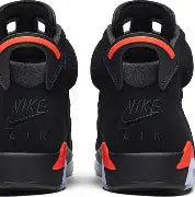 Air Jordan 6 Retro Infrared Salesman