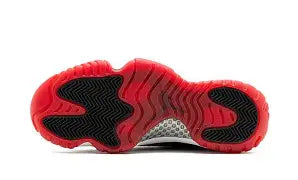 Jordan 11 Bred Velvet