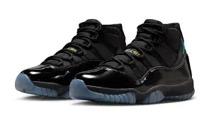 Air Jordan 11 Gamma