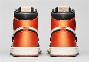 Air Jordan 1 Shattered Backboard