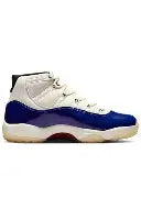 Jordan 11 Rare Air