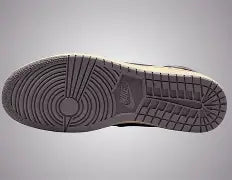 Air Jordan 1 Reverse Shadow