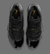 Air Jordan 11 Gamma