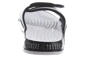 Air Jordan 11 Concord sandals