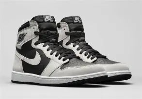 Air Jordan 1 Reverse Shadow