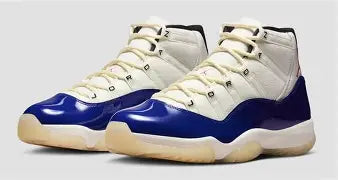 Jordan 11 Rare Air