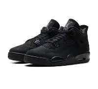 Jordan 4 Black cats
