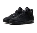 Jordan 4 Black cats
